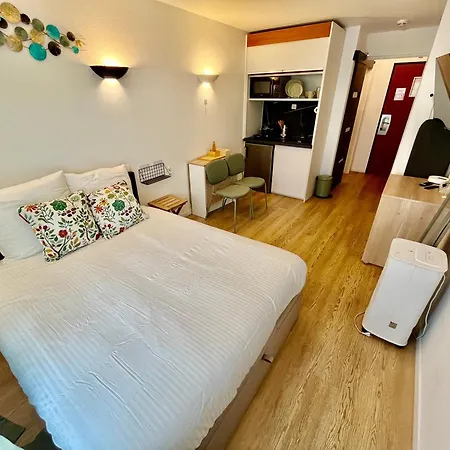 Apartment Ryan Homes - In Aparthotel, La Defense