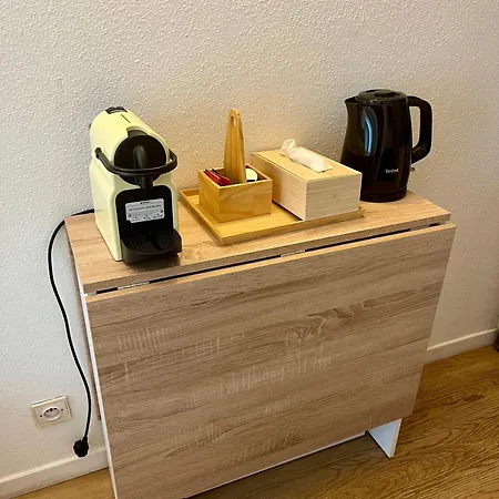 Apartment Ryan Homes - In Aparthotel, La Defense Courbevoie